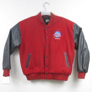 Varsity jacket- hollywood - Gem